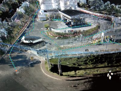 Escanemento 3d Base Combustivel Escanemento 3d Base Combustivel