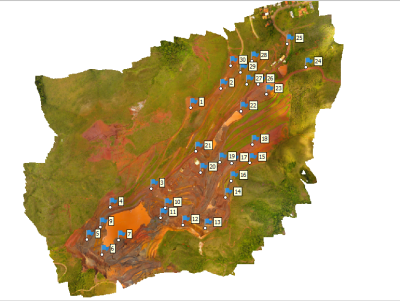 aerofogrametria com lidar aerofogrametria com lidar